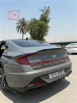 هيونداي سوناتا